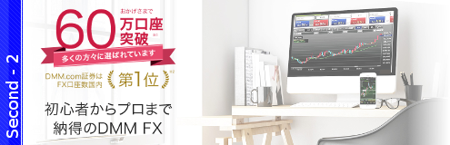 「外為オンライン」会社イメージ