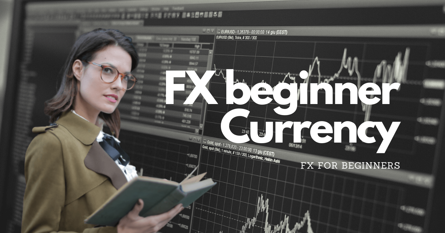 FX初心者向きの通貨と言うのはどの通貨ペア？