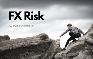 FX初心者のためのリスクオン・リスクオフの違いイメージ