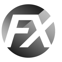 FX ロゴ