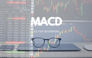 MACD(Moving Average Convergence Divergence)