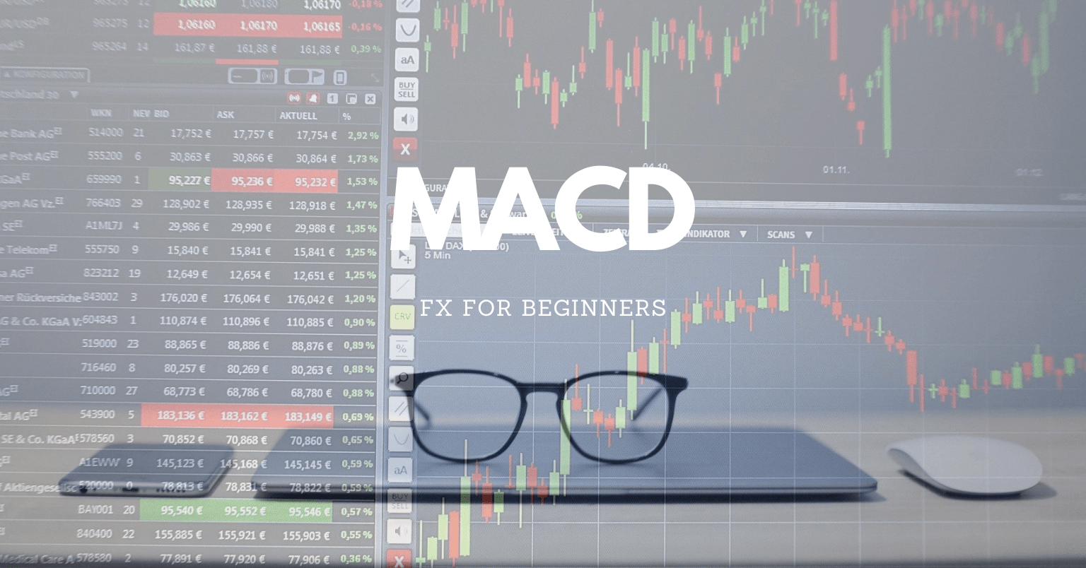 MACD(Moving Average Convergence Divergence)