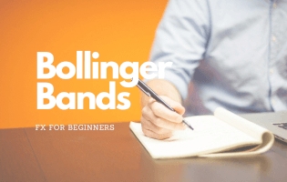 ボリンジャーバンド(Bollinger Bands)