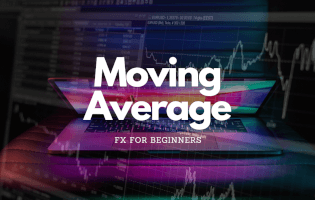 移動平均線(Moving Average)